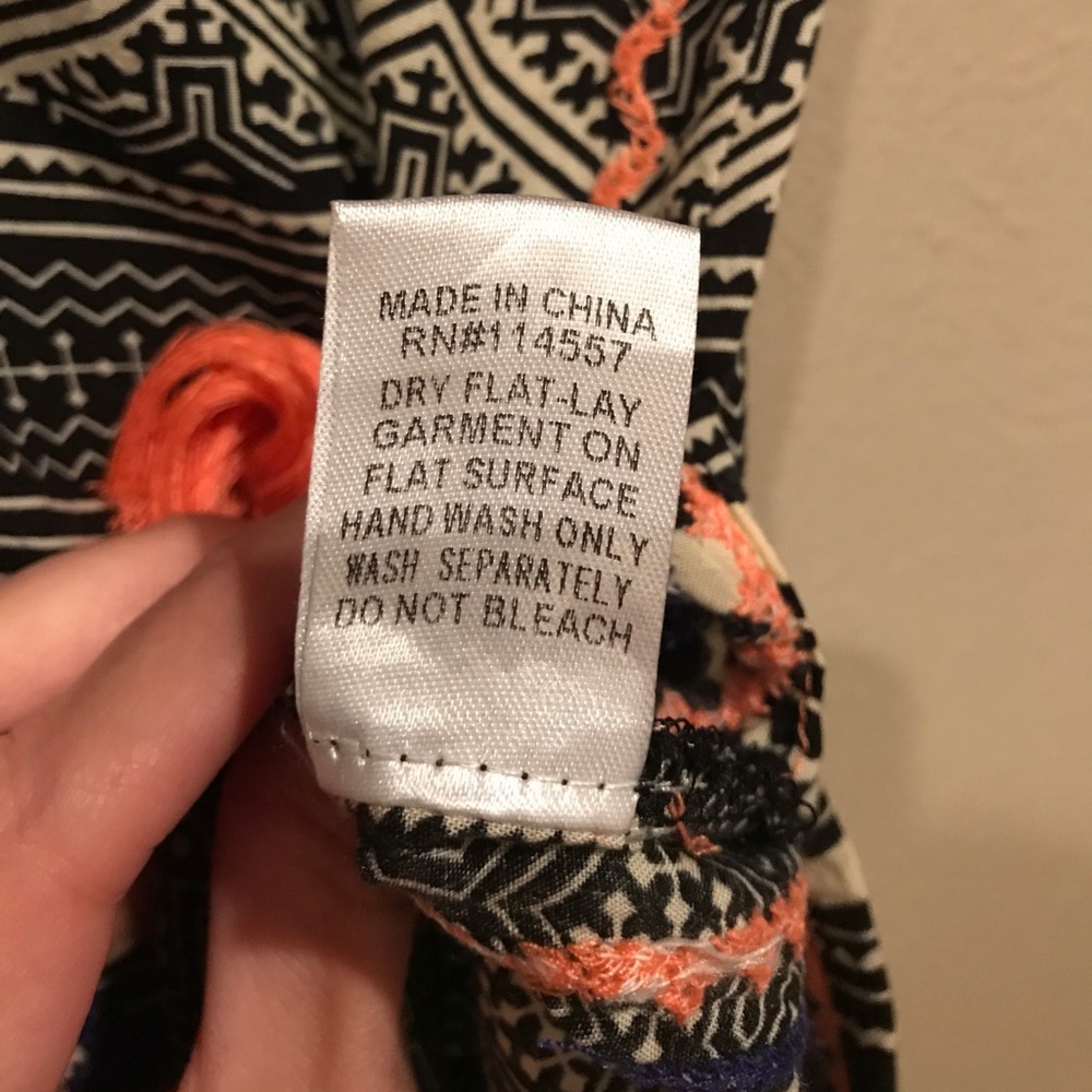 THML Shirt - Picture 4 of 5