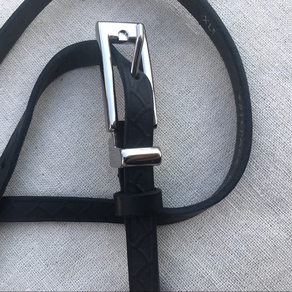Silpada Accessories - Silpada Skinny Belt