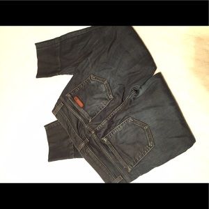 Joes jeans crops