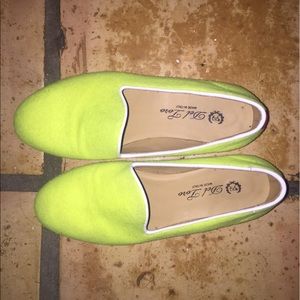 Del Toro Loafers