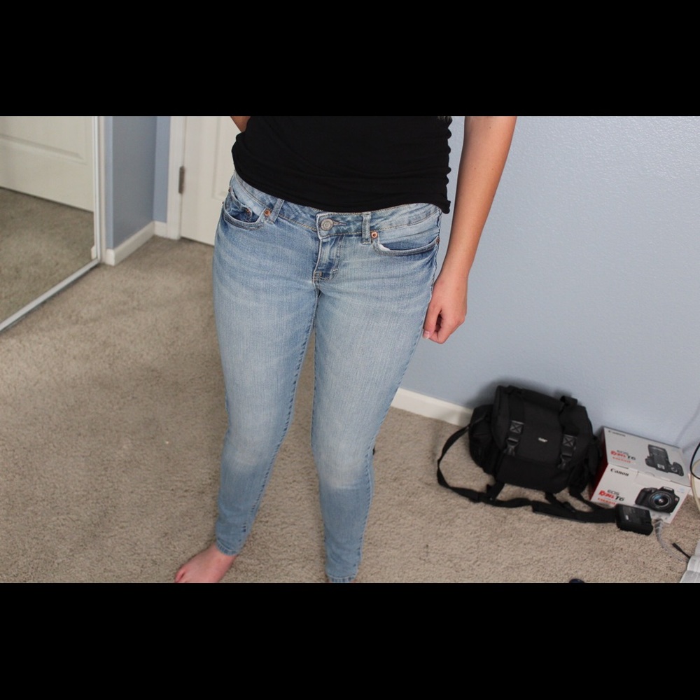 Aeropostale Jeans