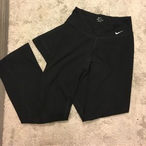Nike sweatpants