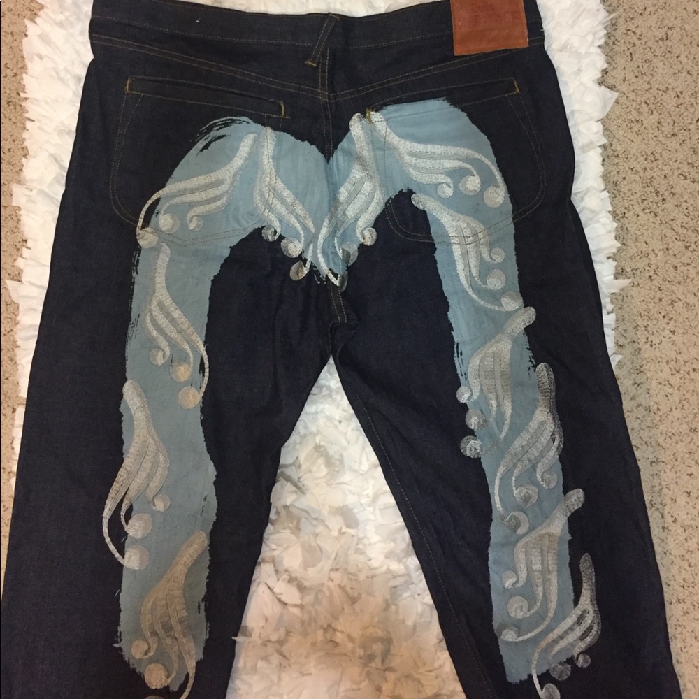Men's jeans