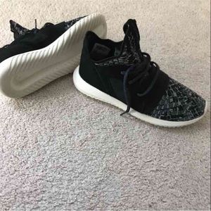 Adidas Tubular size 8.5