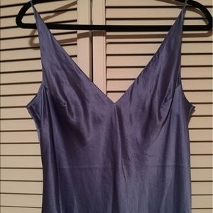 🔴 Victoria's Secret 100% Silk Slip