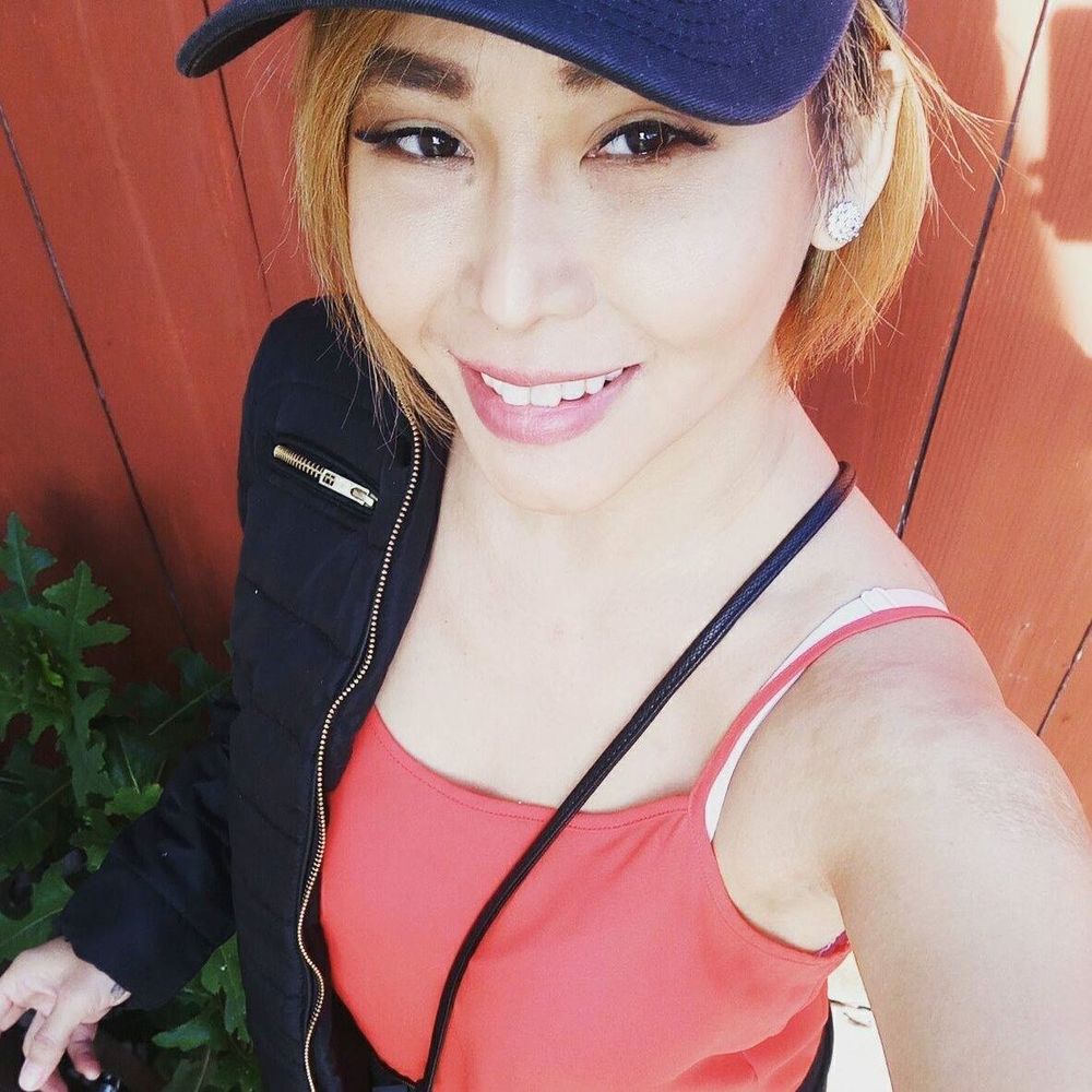 Meet your Posher, Anne