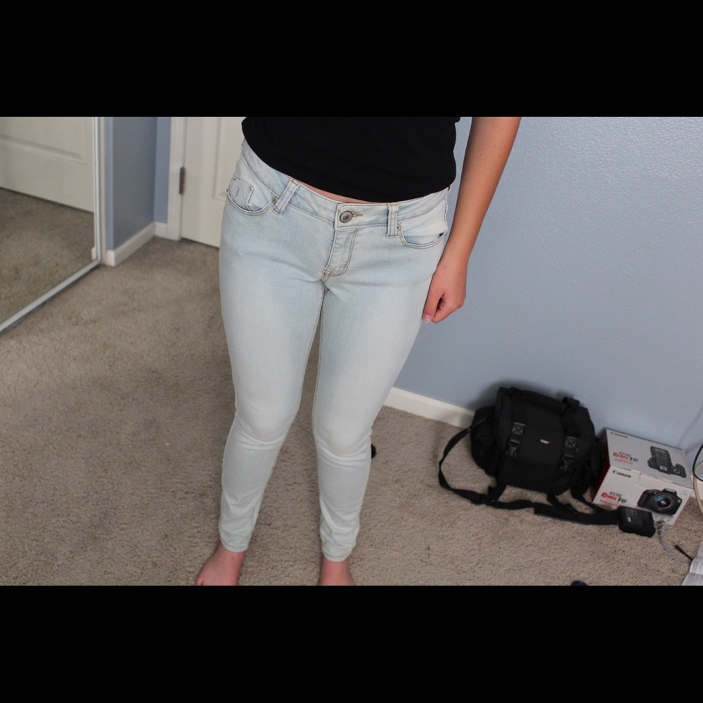 Forever 21 Jeans