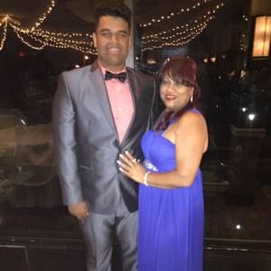 Meet your Posher, Kenny