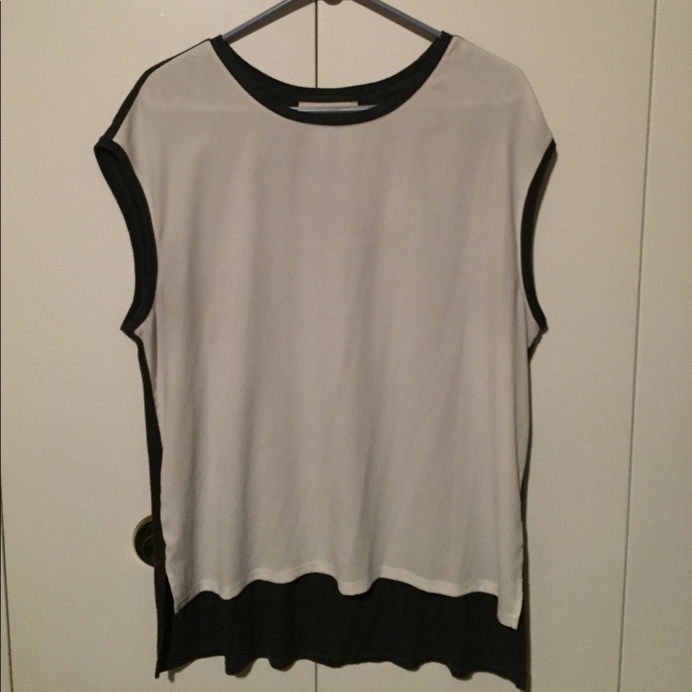 Loft shirt size large
