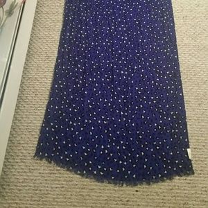 Kate Spade New York scarf