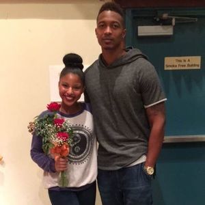 Meet your Posher, Carryngton