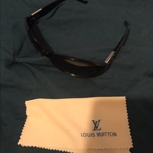 Louis Vuitton Sunglasses