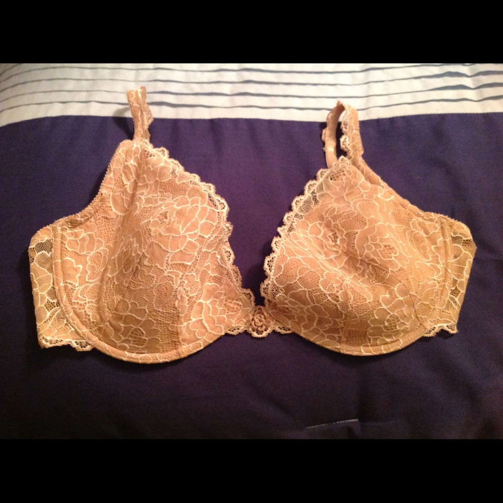 Victoria's Secret Bra