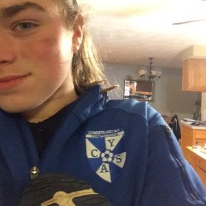 Meet your Posher, Jenna