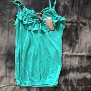 Brand new tank top