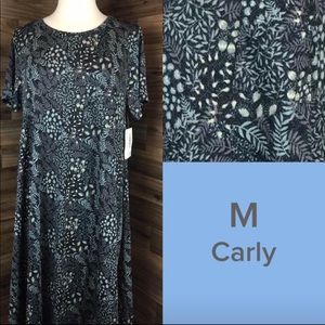 Lularoe BNWT M Carly