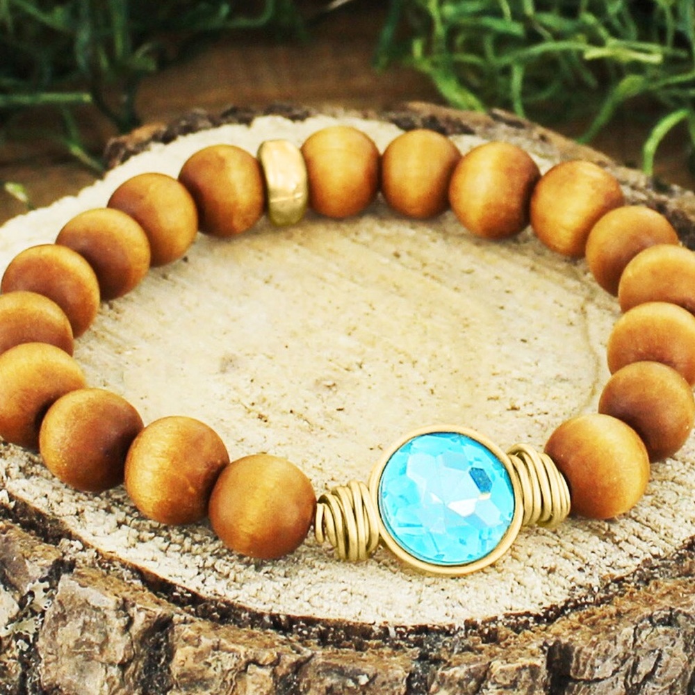 Bracelets - Picture 6 of 8
