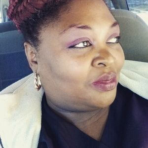 Meet your Posher, Rachael