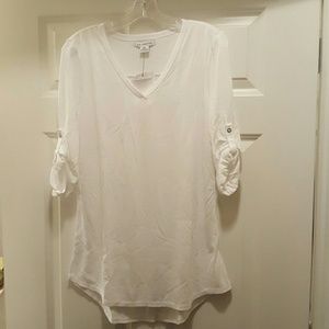 Liz Claiborne Tunic