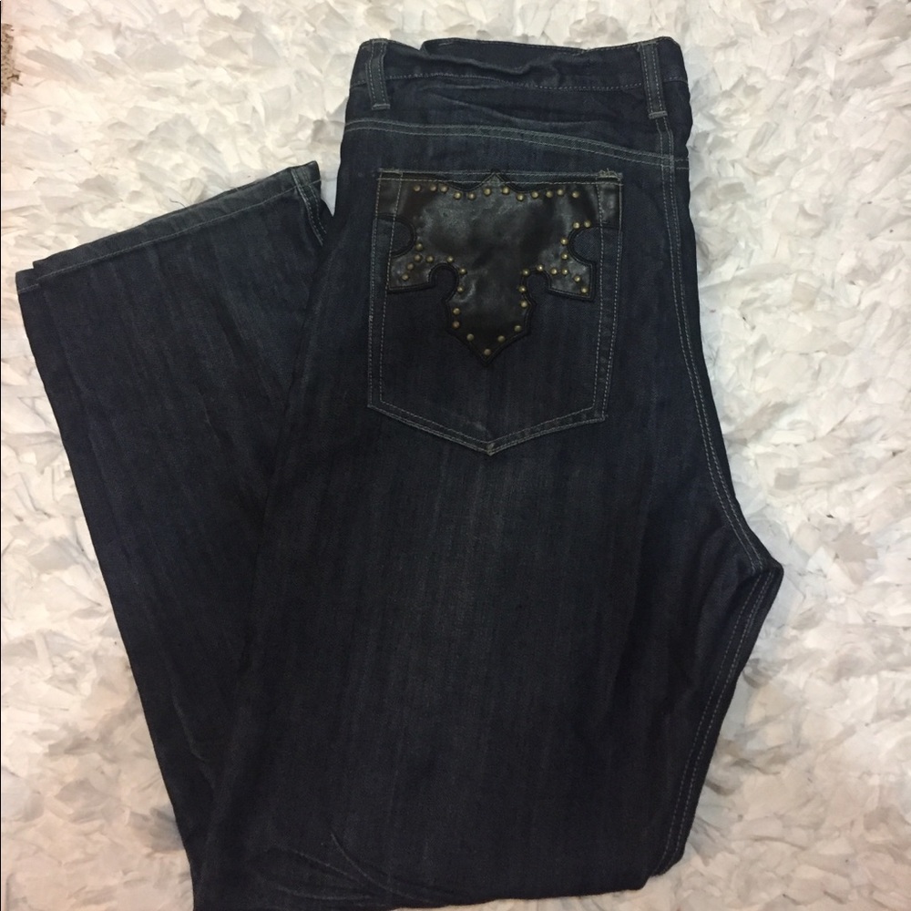 Men's jeans