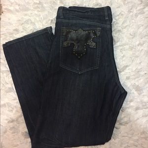 Men's jeans