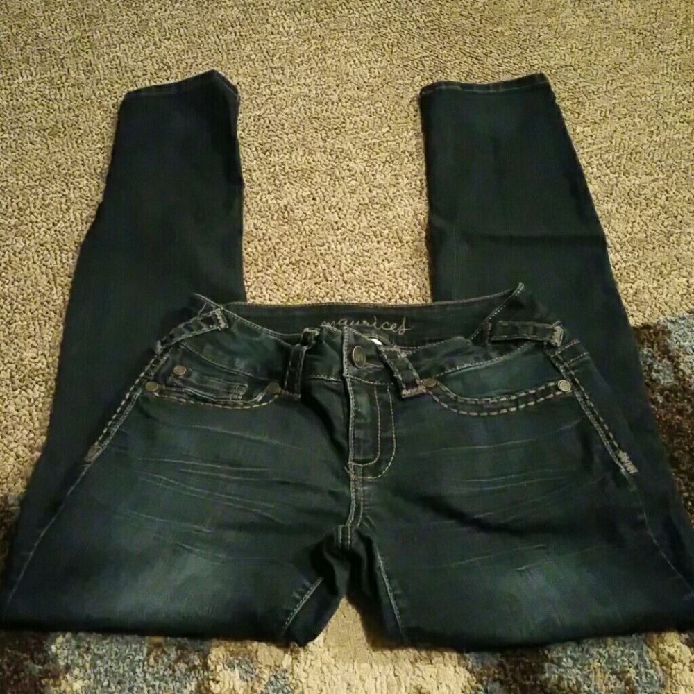 Maurices jeggings