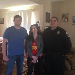 Meet your Posher, Suzanne