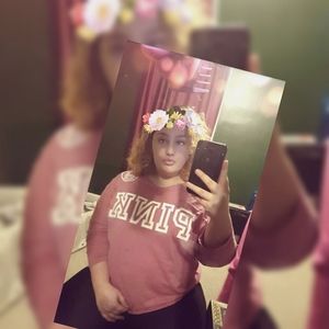 Meet your Posher, Sianna
