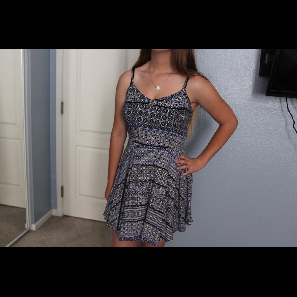 Aeropostale Dress