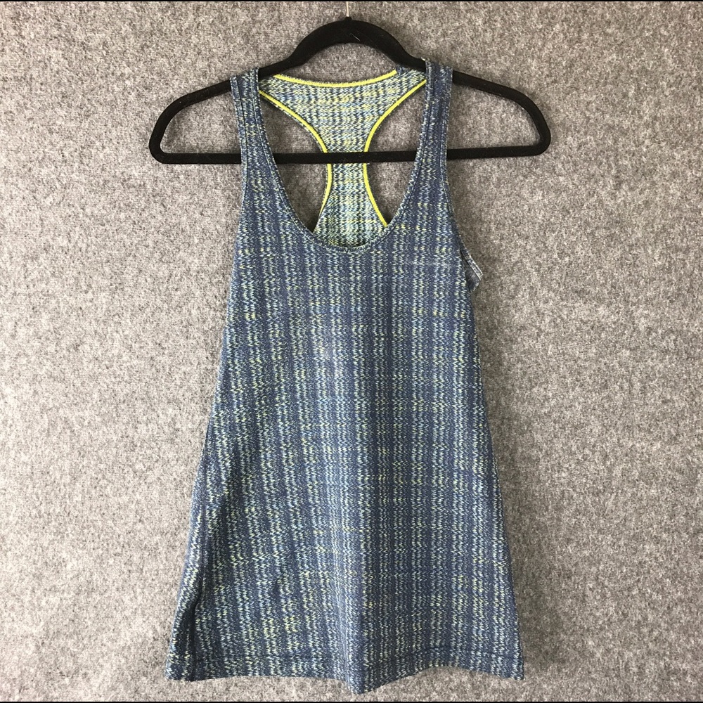 Lululemon ziggy wee CRB 6