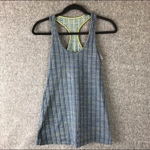 Lululemon ziggy wee CRB 6