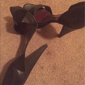 Jessica Simpson Heels