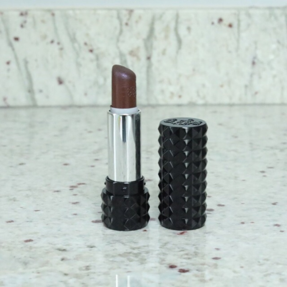 KVD "Piaf" Studded Kiss Lipstick