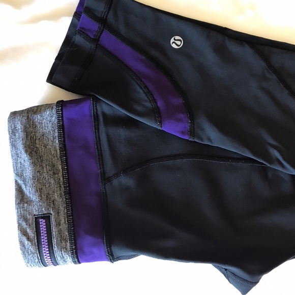 lululemon athletica Pants - Lululemon Run Inspire