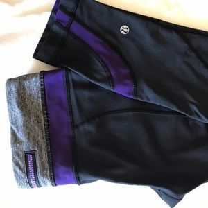 Lululemon Run Inspire