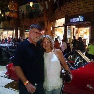 Meet your Posher, Donna