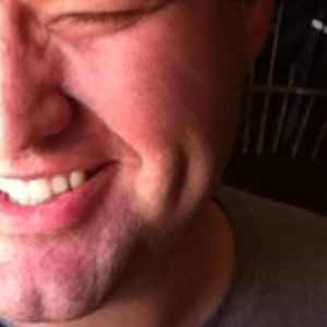 Meet your Posher, Tim