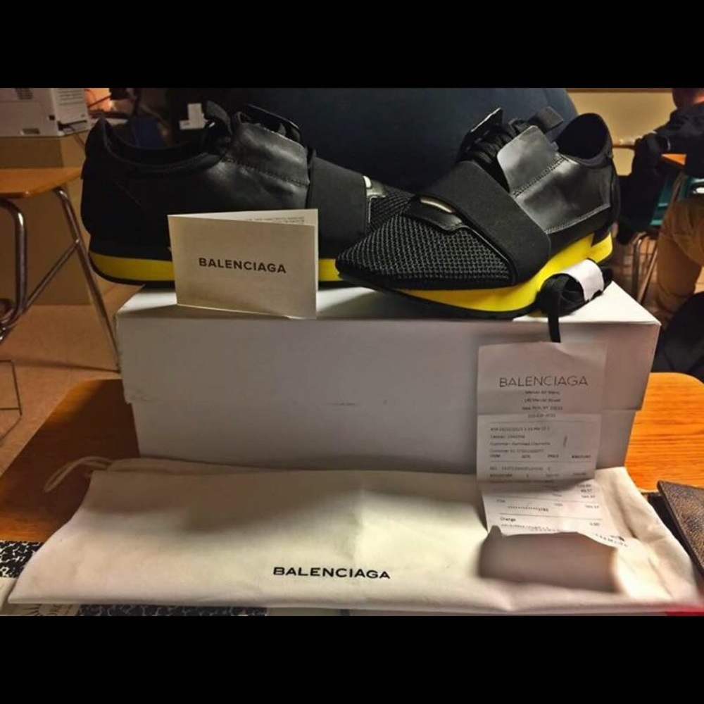 Balenciaga