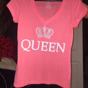 Queen shirt