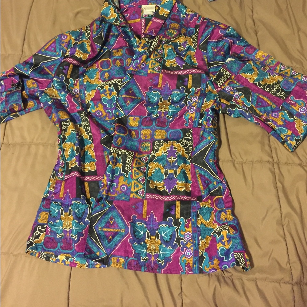 Vintage tee