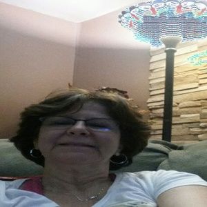 Meet your Posher, Nancy