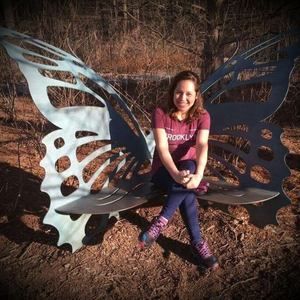 Meet your Posher, Liz