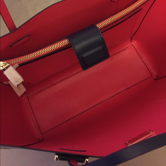 ♠️ SOLD ♠️NWT Kate Spade tote - Picture 5 of 7