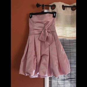 Super cute cupcake dress