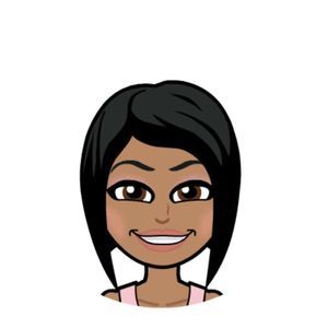 Meet your Posher, Roberta