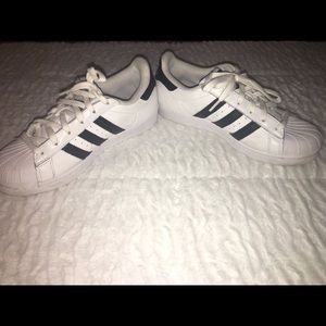 Addidas women's all stars