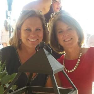 Meet your Posher, Diane