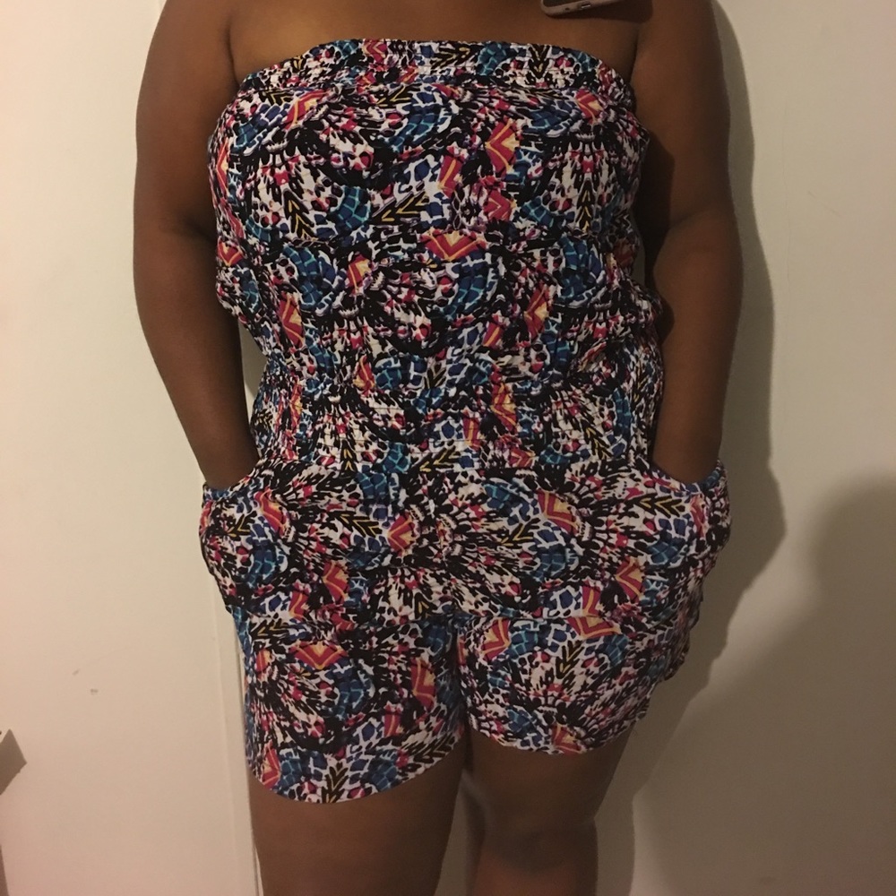 Romper
