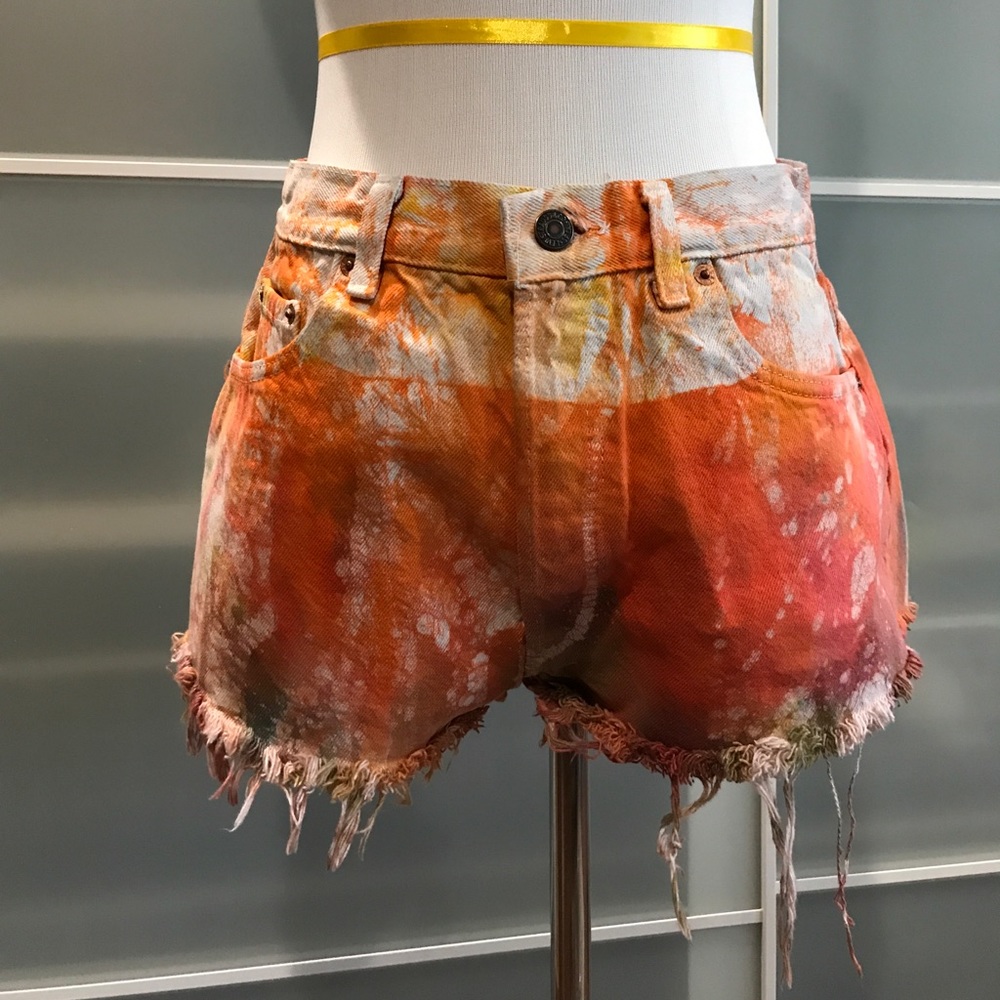One of a kind Levi's