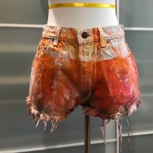 One of a kind Levi's